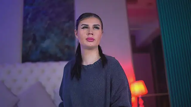 KendraMoon online show from 11/09/25, 03:21