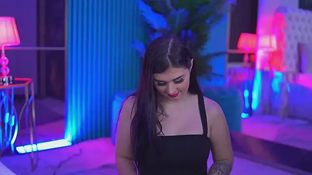 KendraMoon online show from 11/12/25, 03:34