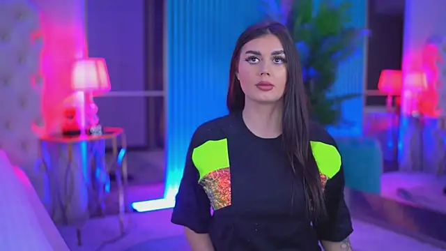 KendraMoon online show from 11/19/25, 03:45