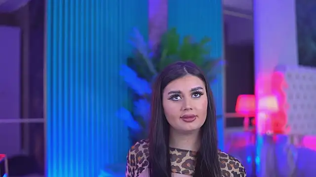 KendraMoon online show from 11/22/25, 04:28