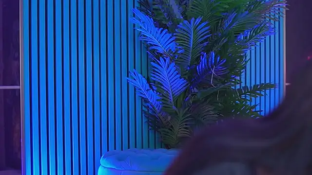 KendraMoon online show from 11/26/25, 03:35