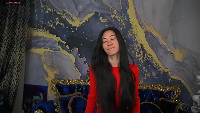 Yen Star online show from 02/12/26, 01:50