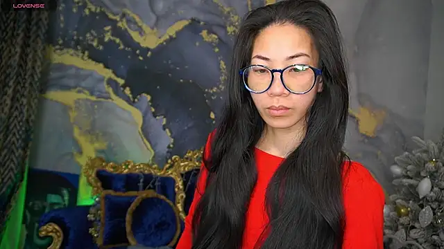 Yen Star online show from 02/15/26, 02:30