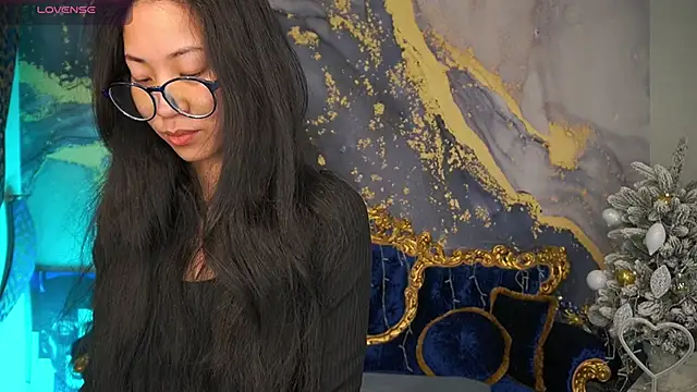 Yen Star online show from 02/22/26, 08:51