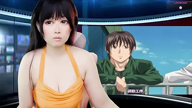 LuckyCute-Tutu online show from 09/11/25, 02:50