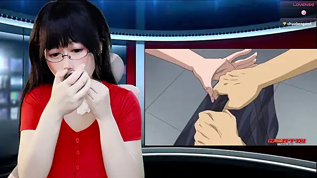 LuckyCute-Tutu online show from 09/12/25, 03:34