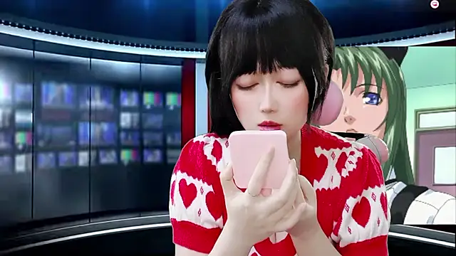 LuckyCute-Tutu online show from 01/15/26, 12:54