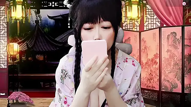 LuckyCute-Tutu online show from 02/23/26, 01:41