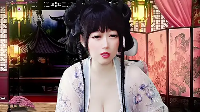 LuckyCute-Tutu online show from 03/19/26, 01:59
