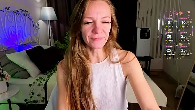 Jesica mooon online show from 01/16/26, 01:31