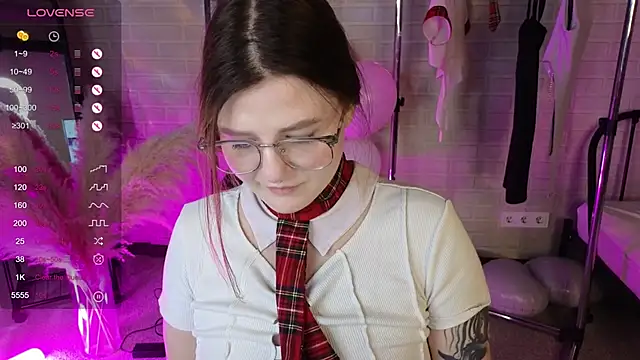 Ruby Al1en online show from 10/08/25, 01:36