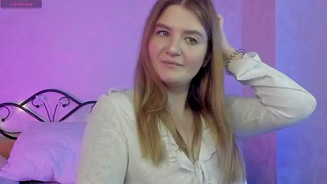 Ruby Al1en online show from 12/16/25, 01:21