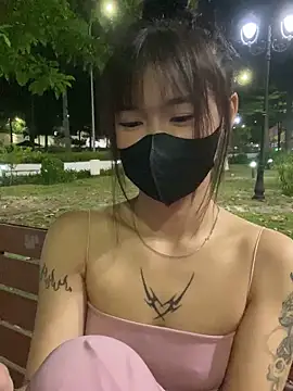   BabyShowPublic   online show from 10/11/25, 02:26