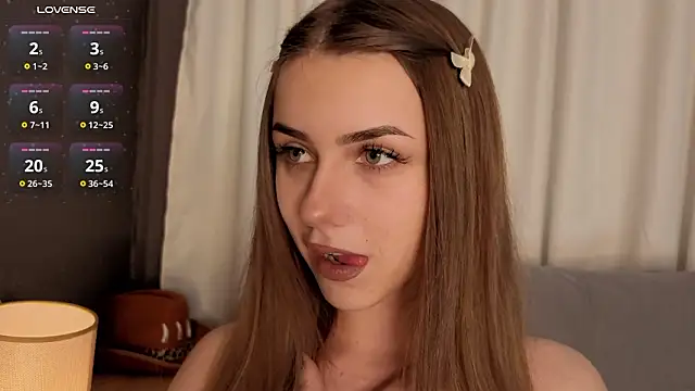 thelittlecowgirl online show from 02/15/26, 08:27