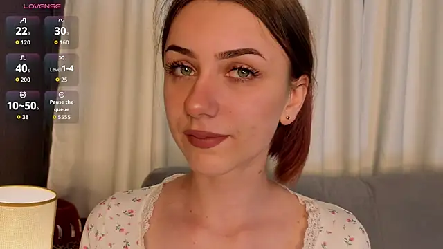 thelittlecowgirl online show from 04/07/26, 02:45