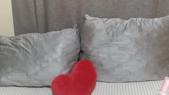 ScarlettNoire online show from 11/28/25, 02:58