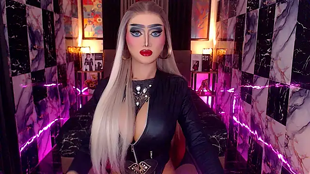 IndestructibleLily online show from 01/14/26, 11:05