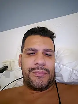 felipebcn online show from 09/15/25, 03:12