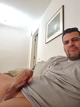 felipebcn online show from 10/14/25, 01:23