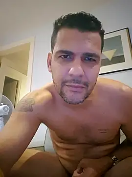 felipebcn online show from 12/15/25, 01:04