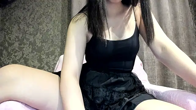 Mayachka333 online show from 12/03/25, 02:15