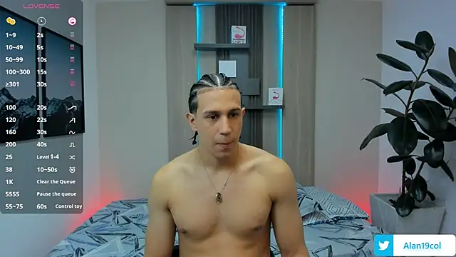 alan nd kevin online show from 09/15/25, 07:03