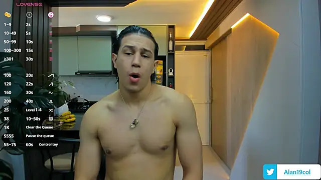 alan nd kevin online show from 09/21/25, 11:34