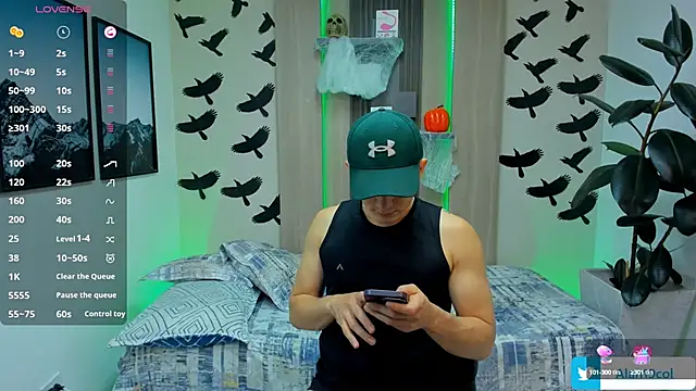 alan nd kevin online show from 10/06/25, 07:00