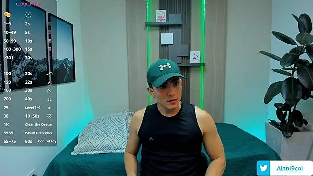 alan nd kevin online show from 11/04/25, 07:02