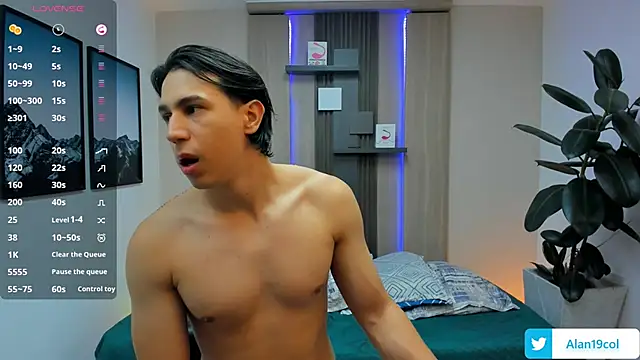 alan nd kevin online show from 11/05/25, 07:03