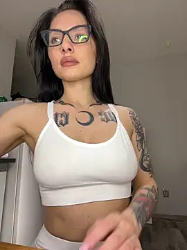 kaonasssiii online show from 09/15/25, 05:46