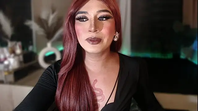 mslilly croft online show from 02/03/26, 08:14