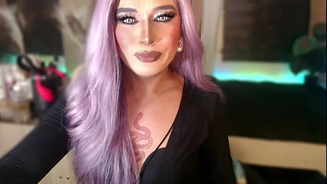 mslilly croft online show from 02/08/26, 05:49