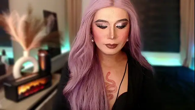 mslilly croft online show from 02/10/26, 07:40