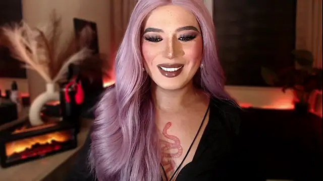 mslilly croft online show from 02/11/26, 03:50