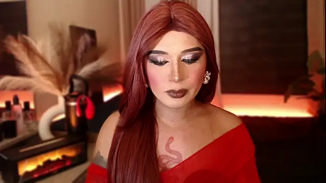 mslilly croft online show from 02/14/26, 04:04