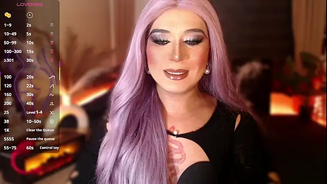 mslilly croft online show from 03/07/26, 06:05