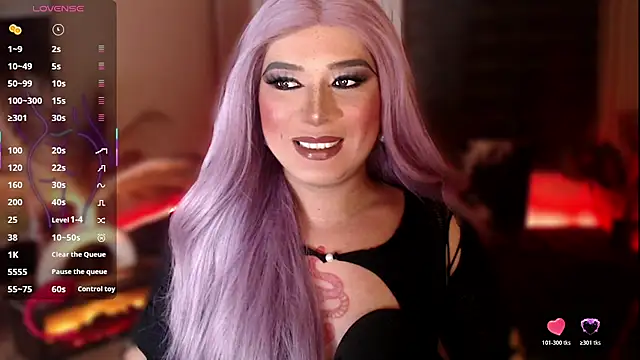 mslilly croft online show from 03/23/26, 03:38