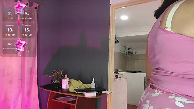 ROOSEQUEEN online show from 11/13/25, 07:02