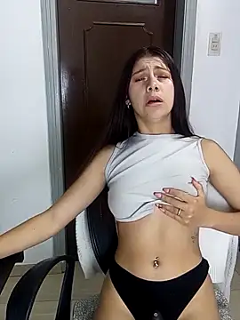 CharlotteSex  online show from 10/08/25, 11:08