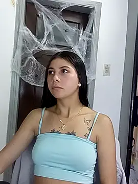 CharlotteSex  online show from 10/19/25, 11:11