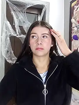 CharlotteSex  online show from 10/23/25, 11:09