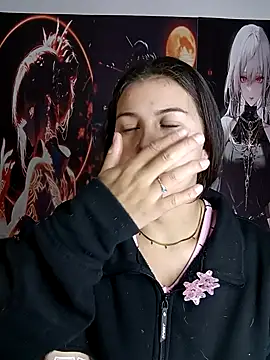 CharlotteSex  online show from 03/31/26, 09:21