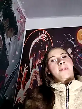 CharlotteSex  online show from 04/07/26, 09:21