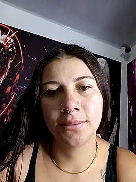 CharlotteSex  online show from 04/08/26, 09:31