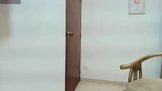 Miladiosa online show from 02/06/26, 12:30