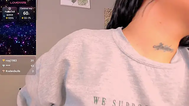 melody blossom  online show from 09/09/25, 08:58