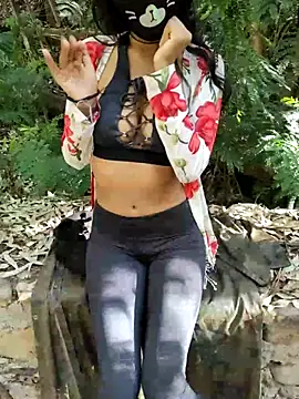 NaughtyMiuw online show from 09/15/25, 07:47