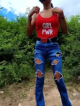 NaughtyMiuw online show from 02/21/26, 07:26