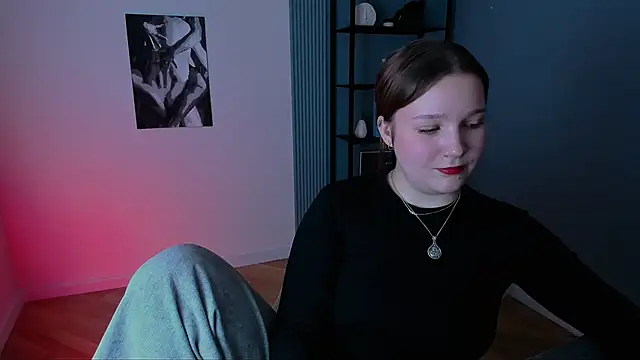 JaneByrd online show from 11/13/25, 03:33